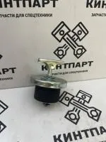 Крышка маслозаливной горловины диз.двигателя. Стально 2
