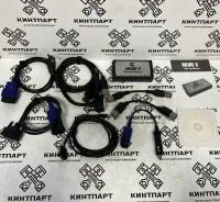 Оборудование диагностическое 2892093 Inline6 HC (Кейс NN) 2