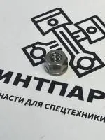 Гайка
