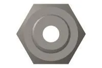 Коннектор 3932321 (НЦ) 2