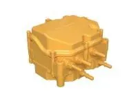 5912386 Насос DEF 591-2386, 5912386 2