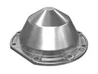 Крышка 7W9467